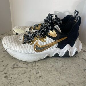 2021 Giannis Immortality 'Championship' Sneakers Size 8